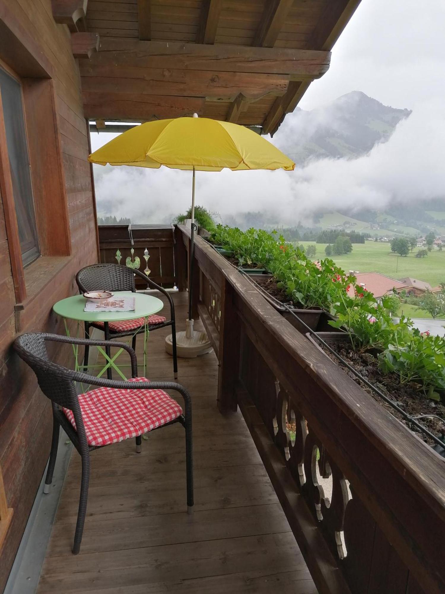 Embacher Marianne - Rotharlhof Hopfgarten im Brixental Exterior foto